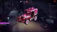 The Jeep Thrash Goth (Image via Free Fire)